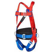 FP14 Portwest 2 Point Comfort Harness